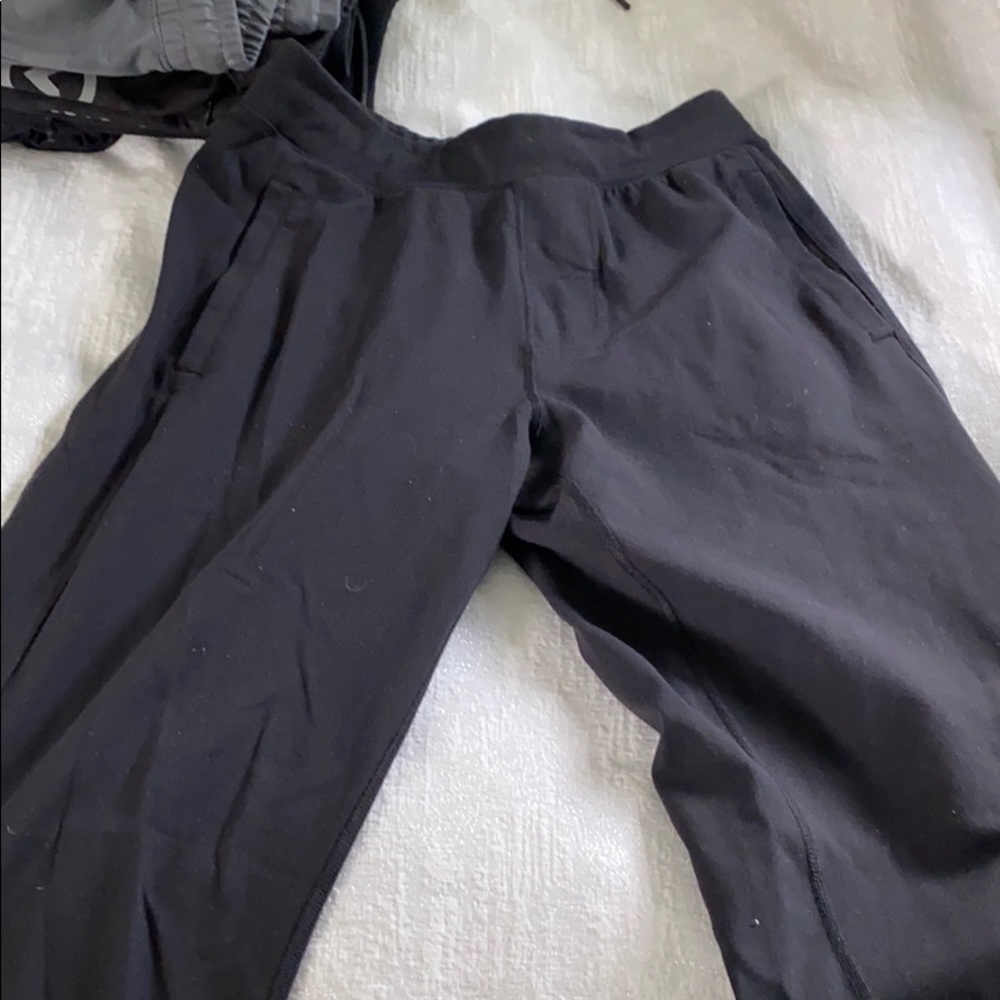 Men’s Lulu Lemon Kung Fu pant